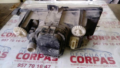 FARO IZQUIERDO, Seat, CORDOBA BERLINA (6K2)
