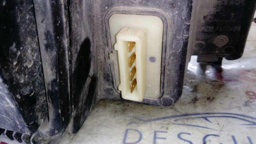 FARO IZQUIERDO Seat CORDOBA BERLINA (6K2) 