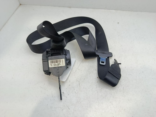 CINTURON SEGURIDAD TRASERO IZQUIERDO BMW SERIE 3 BERLINA (F30N) 
