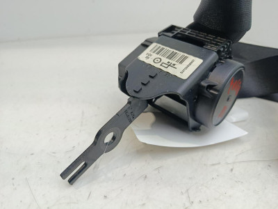 CINTURON SEGURIDAD TRASERO IZQUIERDO, BMW, SERIE 3 BERLINA (F30N)