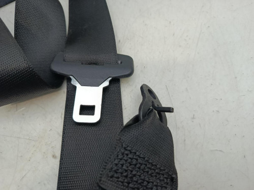 CINTURON SEGURIDAD TRASERO IZQUIERDO BMW SERIE 3 BERLINA (F30N) 