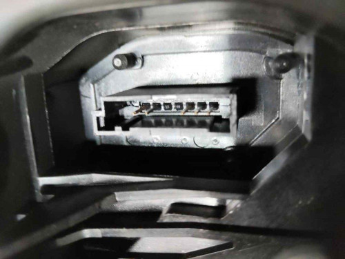 CERRADURA PUERTA DELANTERA DERECHA BMW SERIE X1 (E84) 