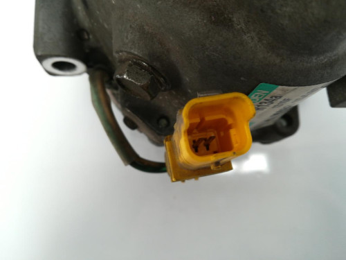  COMPRESOR AIRE ACONDICIONADO PEUGEOT 407 