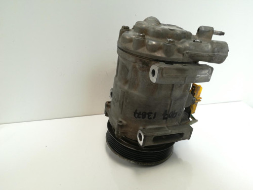  COMPRESOR AIRE ACONDICIONADO PEUGEOT 407 