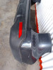 PARAGOLPES TRASERO Honda CR-V (RE) 