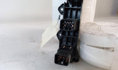 WARNING, SSANGYONG, RODIUS