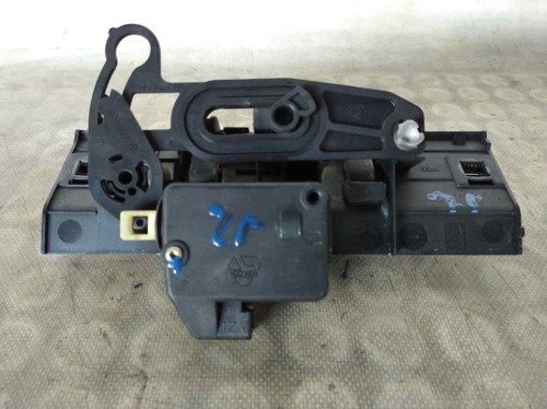 MANETA EXTERIOR PORTON Peugeot 206 