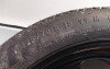 RUEDA DE REPUESTO Volkswagen GOLF V (1K1)(10.2003) 