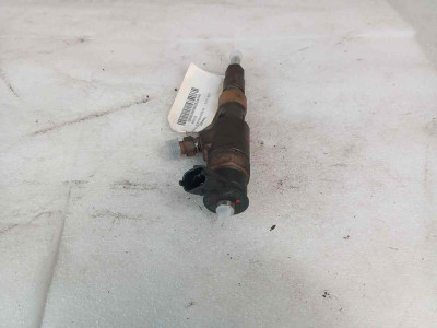 INYECTOR, FORD, FIESTA (CNN)