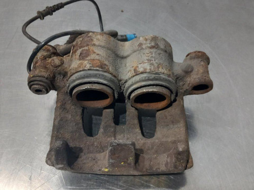  PINZA DE FRENO DELANTERA DERECHA Mercedes-Benz SPRINTER II JAMES COOK (906) 
