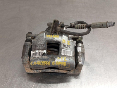 PINZA DE FRENO DELANTERA IZQUIERDA, CITROEN, C-ELYSÉE