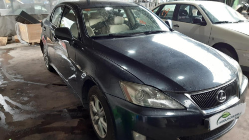  LEXUS IS (DS2/IS2) 