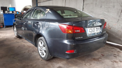 LEXUS IS (DS2/IS2)