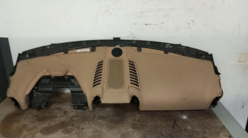  SALPICADERO, PORSCHE, CAYENNE (TIPO 92A) 