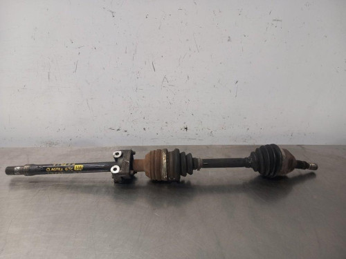  TRANSMISION DELANTERA DERECHA, OPEL, ASTRA H GTC 