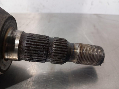 TRANSMISION DELANTERA DERECHA, OPEL, ASTRA H GTC