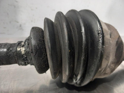 TRANSMISION DELANTERA DERECHA, OPEL, ASTRA H GTC