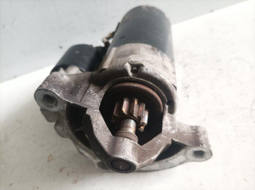  MOTOR ARRANQUE 