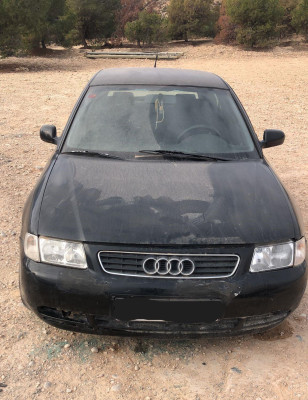 AUDI A3 (8L)
