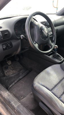 AUDI A3 (8L)