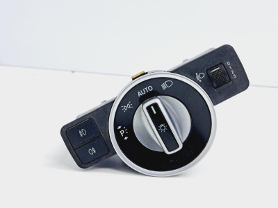 MANDO LUCES, Mercedes-Benz, CLASE C (BM 204) FAMILIAR