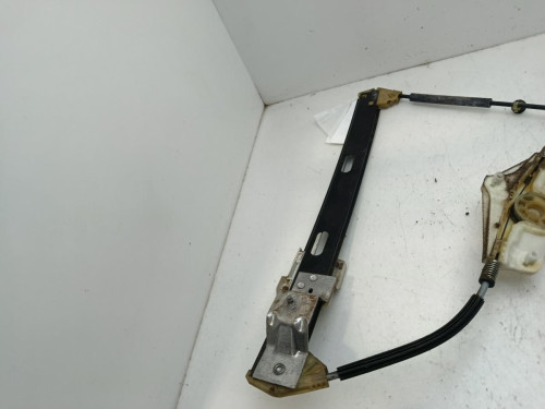 ELEVALUNAS DELANTERO DERECHO Seat LEON (5F1) 