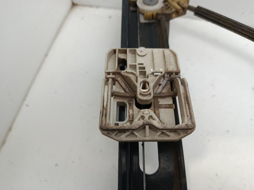 ELEVALUNAS DELANTERO DERECHO Seat LEON (5F1) 