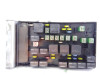 CAJA RELES / FUSIBLES Chrysler VOYAGER (RG) 