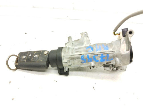 CONMUTADOR DE ARRANQUE VOLKSWAGEN GOLF VII (5G1/BE1) 