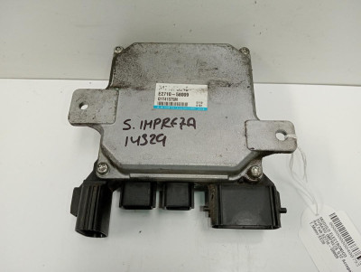 MODULO ELECTRONICO, SUBARU, IMPREZA (G12)