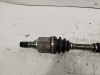 TRANSMISION DELANTERA DERECHA Nissan MICRA C+C (CK12E) 
