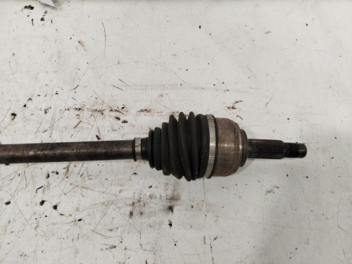 TRANSMISION DELANTERA DERECHA Nissan MICRA C+C (CK12E) 