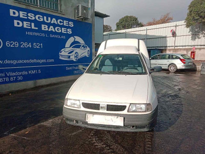 SEAT INCA (6K9)