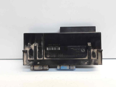 MODULO ELECTRONICO, BMW, SERIE 1 BERLINA (E81/E87)