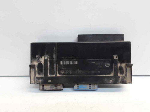 MODULO ELECTRONICO BMW SERIE 1 BERLINA (E81/E87) 