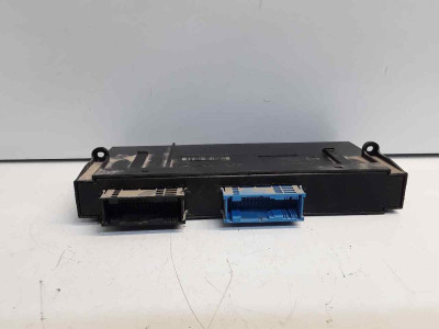 MODULO ELECTRONICO, BMW, SERIE 1 BERLINA (E81/E87)