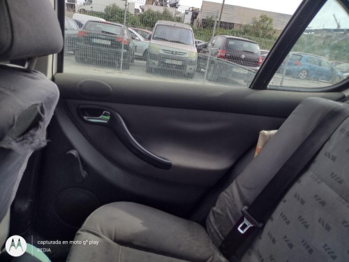 ELEVALUNAS TRASERO DERECHO, SEAT, TOLEDO (1M2) 