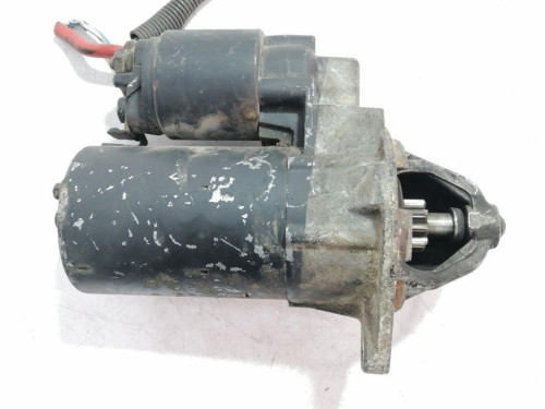  MOTOR ARRANQUE, OPEL, VECTRA B BERLINA 