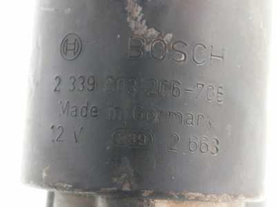 MOTOR ARRANQUE, OPEL, VECTRA B BERLINA