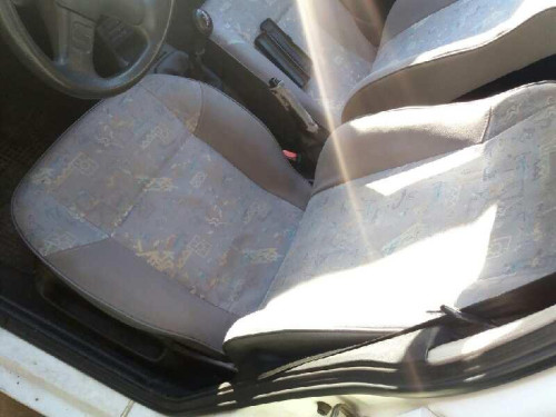  SEAT IBIZA (6K1) 