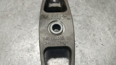 NO IDENTIFICADO, PORSCHE, CAYENNE (TIPO 92A)