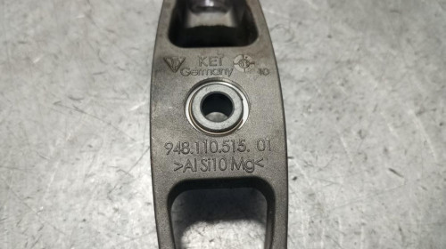  NO IDENTIFICADO, PORSCHE, CAYENNE (TIPO 92A) 