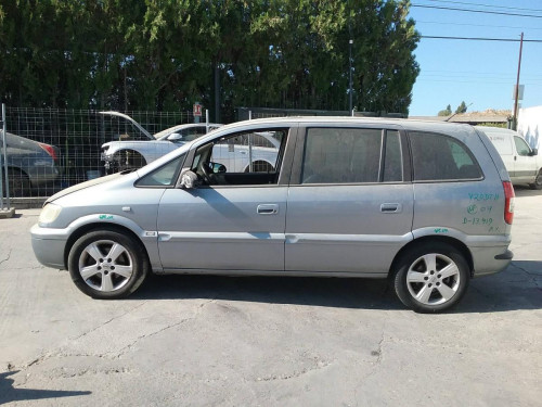  OPEL ZAFIRA A 