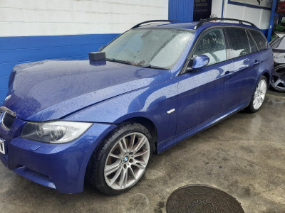 BMW SERIE 3 TOURING (E91)