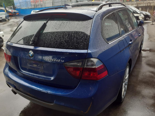  BMW SERIE 3 TOURING (E91) 