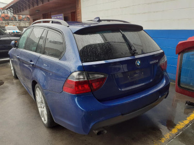 BMW SERIE 3 TOURING (E91)