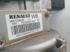  COLUMNA DIRECCION RENAULT MEGANE III COUPE 