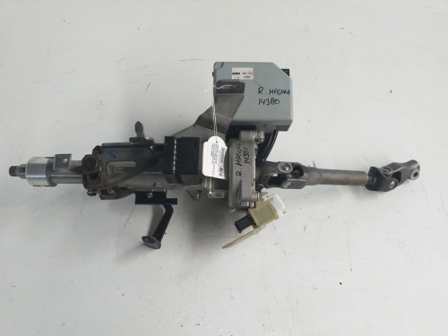  COLUMNA DIRECCION RENAULT MEGANE III COUPE 