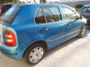 SKODA FABIA (6Y2/6Y3) — автомобиль-донор на запчасти 