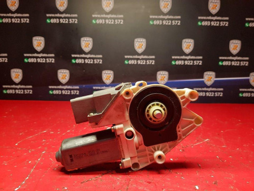  MOTOR ELEVALUNAS TRASERO DERECHO, CITROEN, C5 BERLINA 